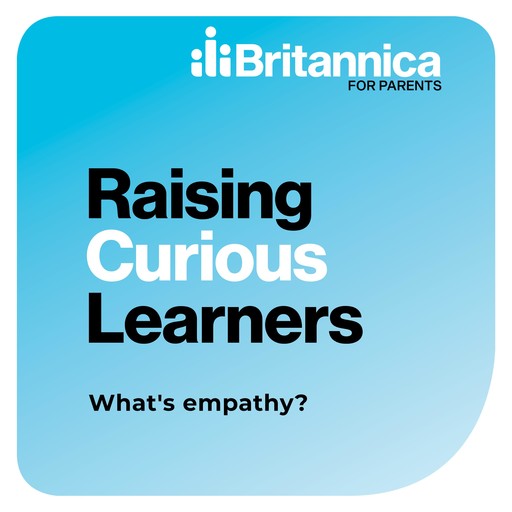 What's empathy?, Ann Gadzikowski, Elizabeth Romanski