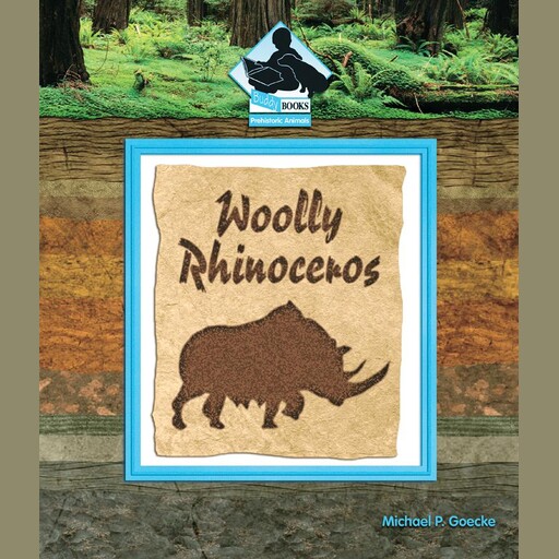 woolly Rhinocekos, Michael P. Goecke