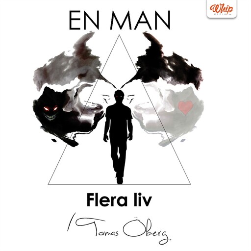 En man, flera liv, Tomas Öberg