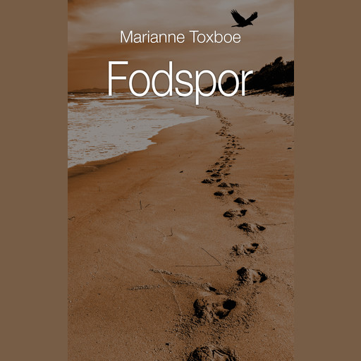 Fodspor, Marianne Toxboe