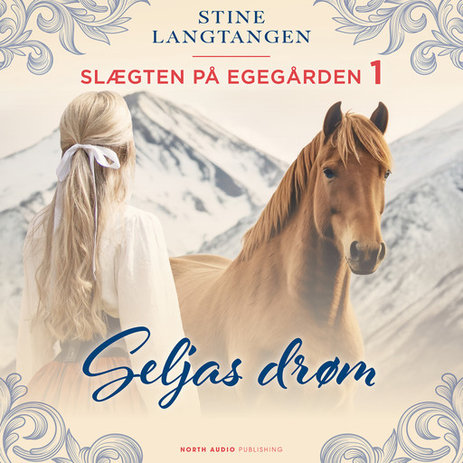 Seljas drøm, Stine Langtangen