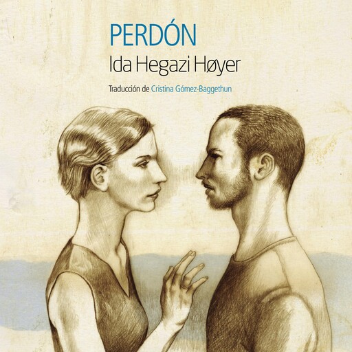 Perdón, Ida Hegazi Hoyer