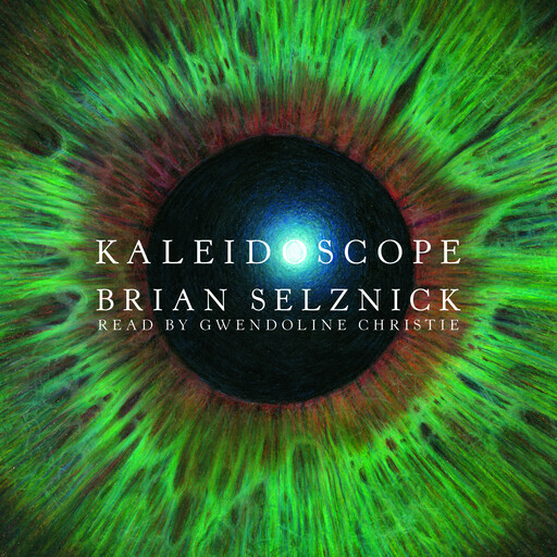 Kaleidoscope, Brian Selznick, Robert Een