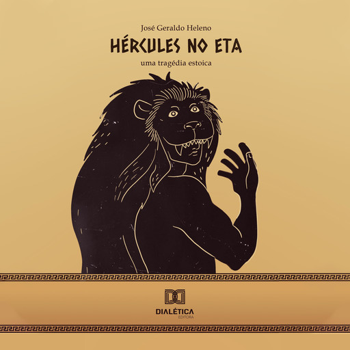Hércules no Eta, José Geraldo Heleno
