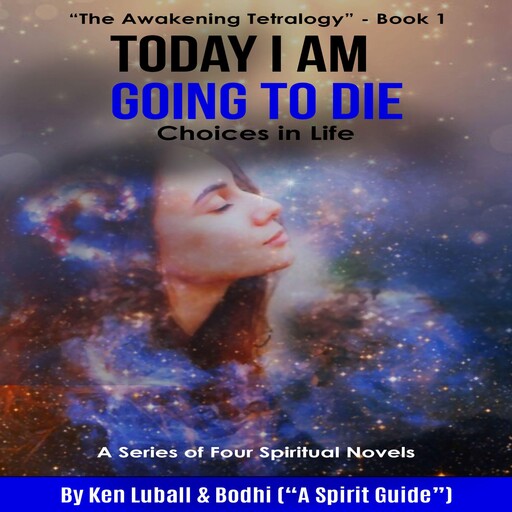 Today I Am Going to Die, Ken Luball