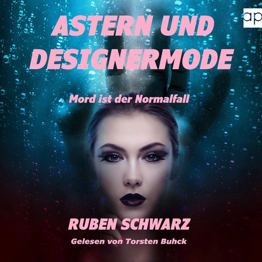 Astern und Designermode, Ruben Schwarz