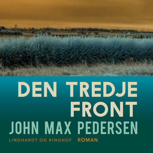 Den tredje front, John Max Pedersen