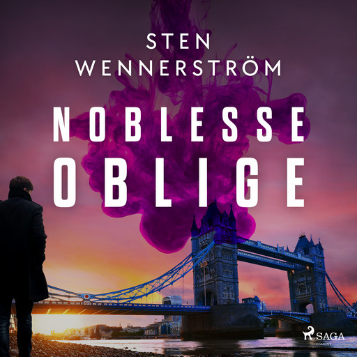 Noblesse Oblige, Sten Wennerström