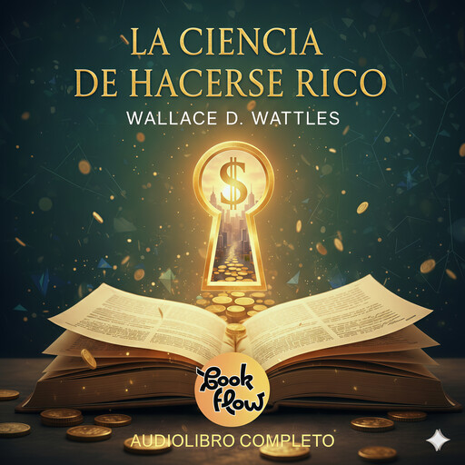 La Ciencia de Hacerse Rico, Wallace Wattles
