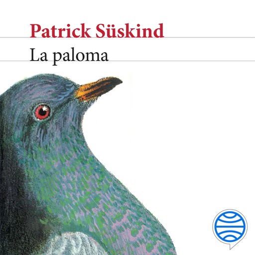 La Paloma, Patrick Suskind