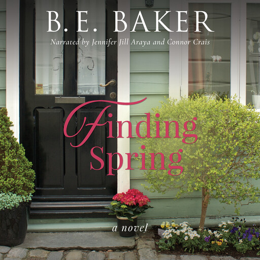 Finding Spring, B.E. Baker