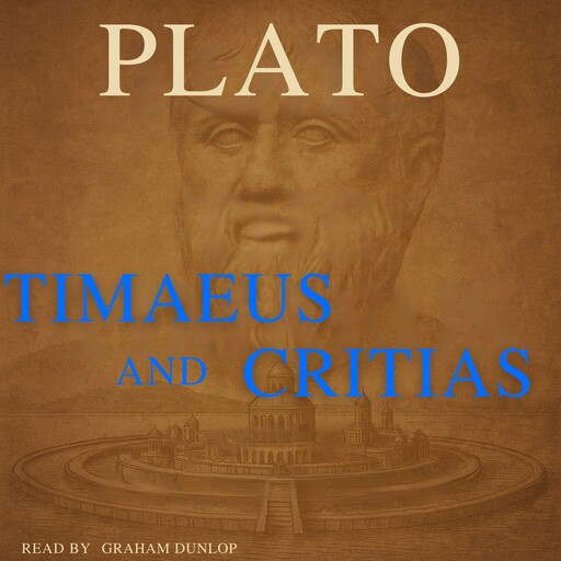 Timaeus and Critias, Plato