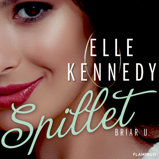 Spillet, Elle Kennedy