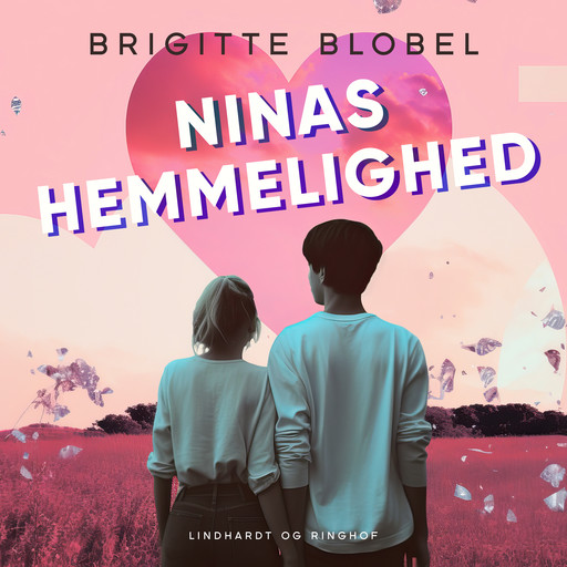 Ninas hemmelighed, Brigitte Blobel