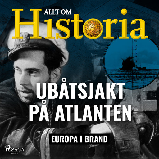 Ubåtsjakt på Atlanten, Allt Om Historia