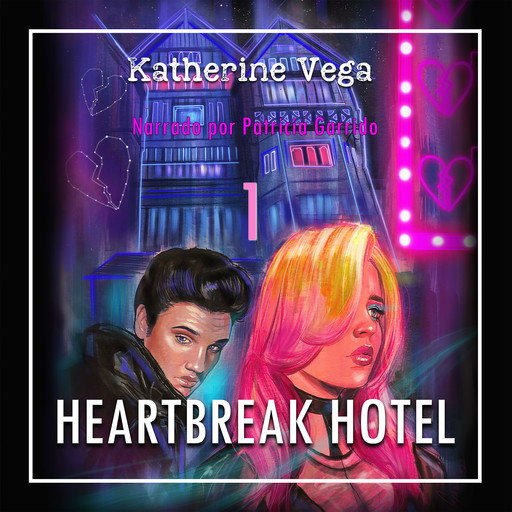 Heartbreak Hotel 1, Katherine Vega