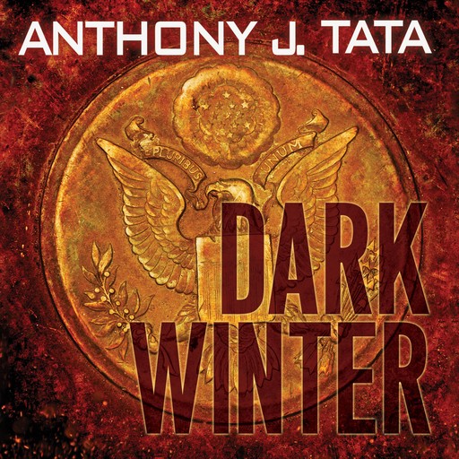 Dark Winter, Anthony J. Tata