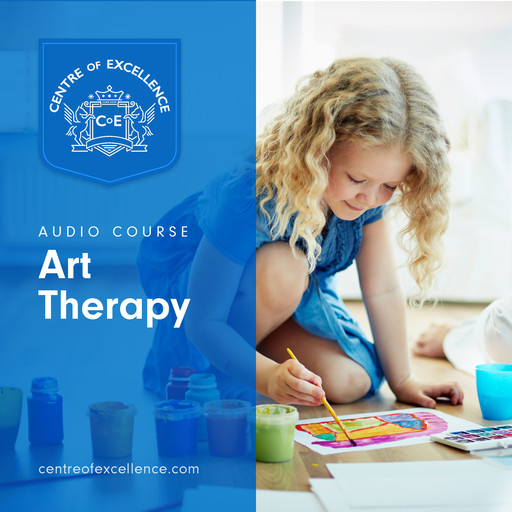 Art Therapy, Centre of Excellence