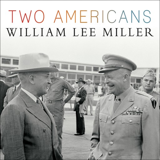 Two Americans, William Miller