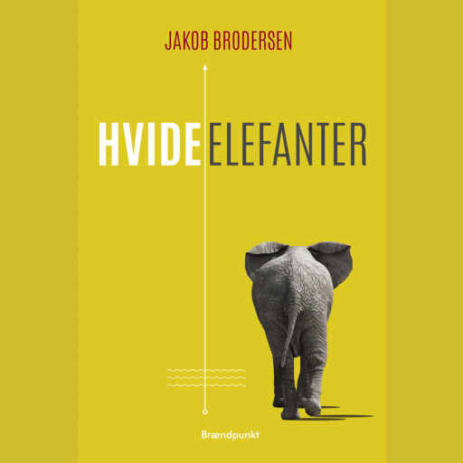 Hvide elefanter, Jakob Brodersen