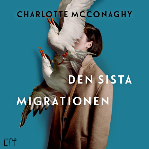 Den sista migrationen, Charlotte McConaghy