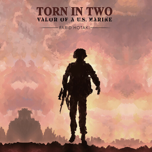 Torn in Two, Farid Hotaki