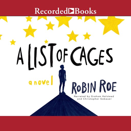 A List of Cages, Robin Roe