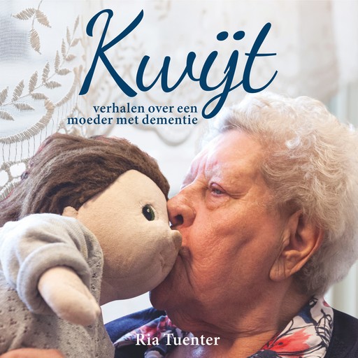 Kwijt, Ria Tuenter