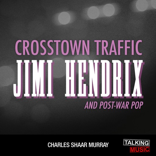 Crosstown Traffic, Charles Murray