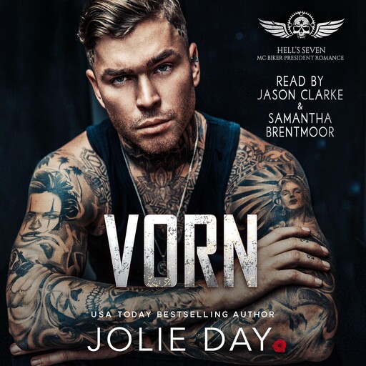 VORN, Jolie Day