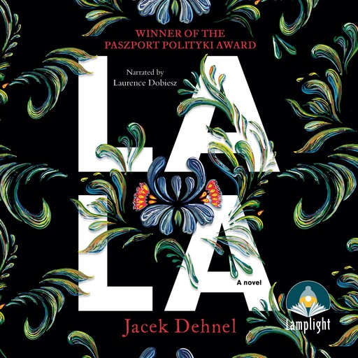 Lala, Jacek Dehnel