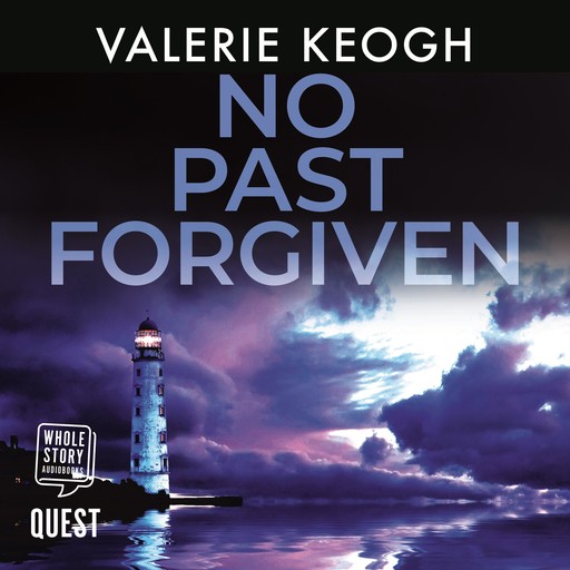 No Past Forgiven, Valerie Keogh