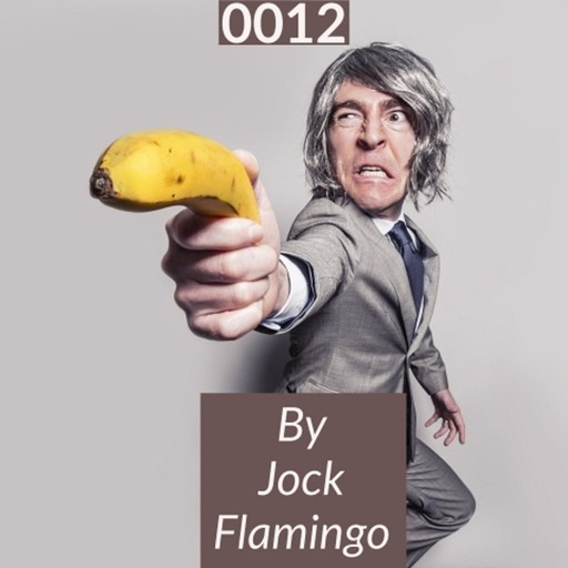 0012, Jock Flamingo