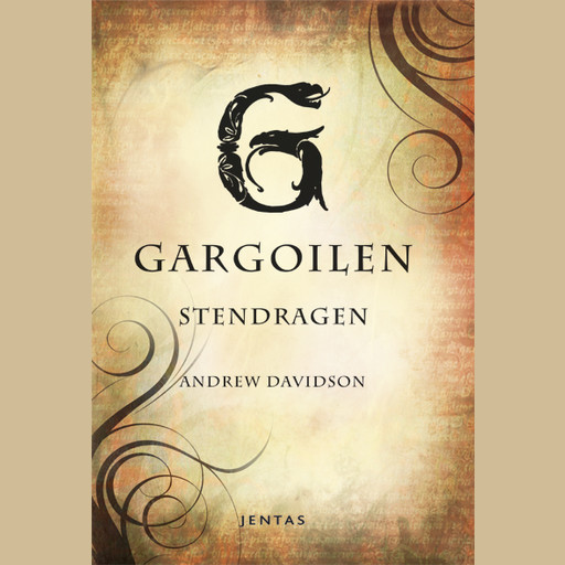 Gargoilen, Andrew Davidson