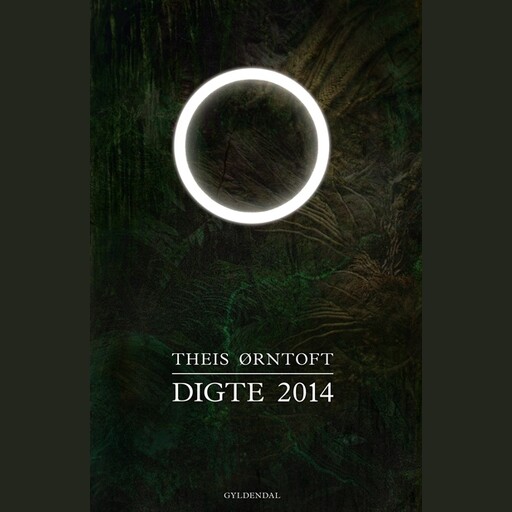 Digte 2014, Theis Ørntoft