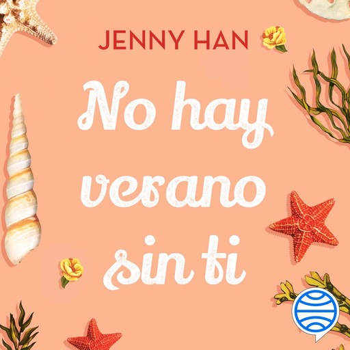 No hay verano sin ti, Jenny Han
