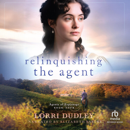 Relinquishing the Agent, Lorri Dudley