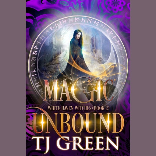 Magic Unbound, TJ Green
