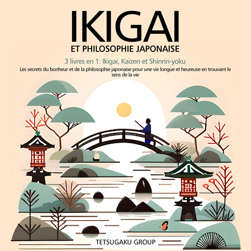 Ikigai Et Philosophie Japonaise, 