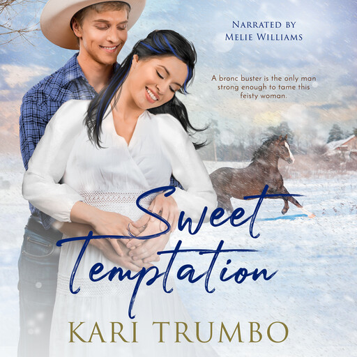 Sweet Temptation, Kari Trumbo