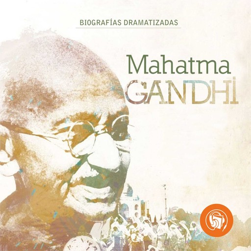 Mahatma Gandhi, Curva Ediciones Creativas