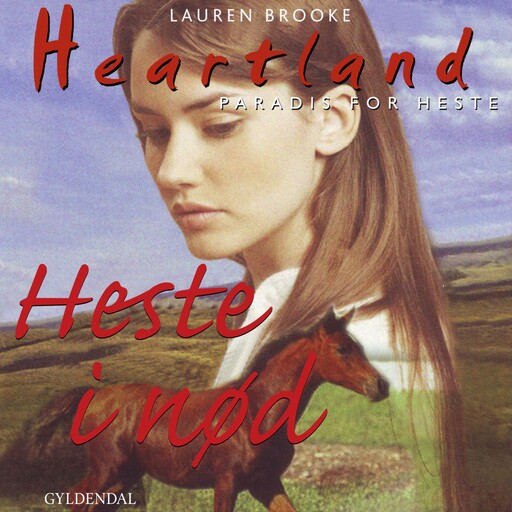 Heste i nød, Lauren Brooke