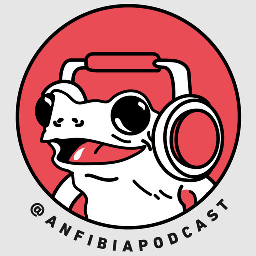 Bandidos: El nuevo podcast documental de Anfibia, 