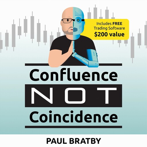 Confluence Not Coincidence, Paul Bratby