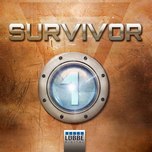 Survivor , 1, 1: Blackout, Peter Anderson