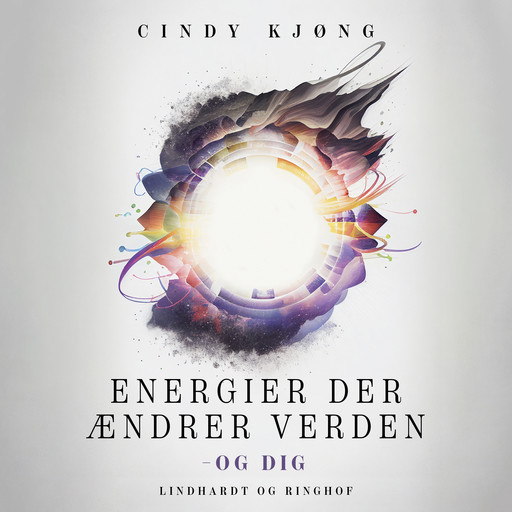 Energier der ændrer verden, Cindy Kjøng