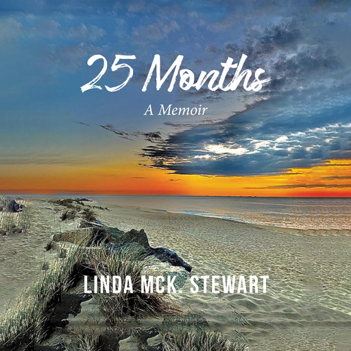 25 Months: A Memoir, Linda McK Stewart