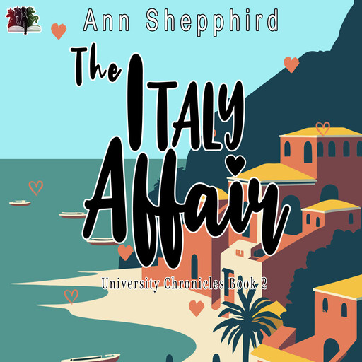 The Italy Affair, Ann Shepphird