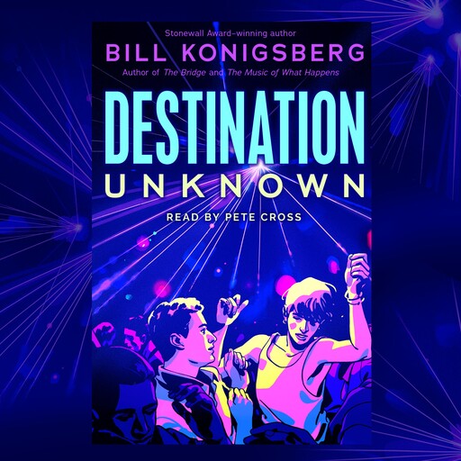 Destination Unknown, Konigsberg Bill