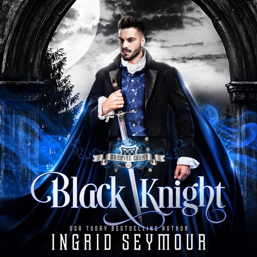 Black Knight, Ingrid Seymour